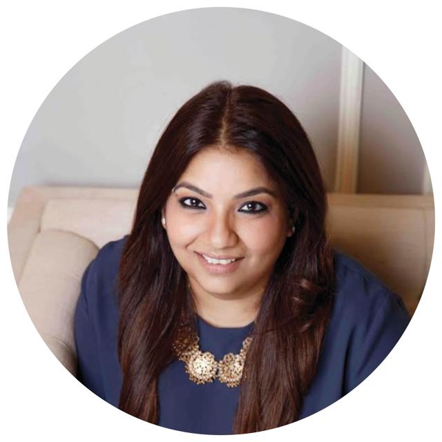 Payal Singhal