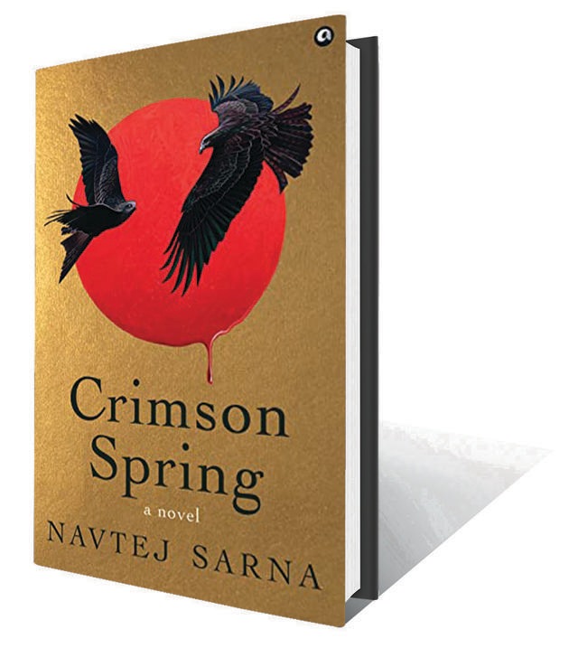 311pp,  ₹899; Aleph