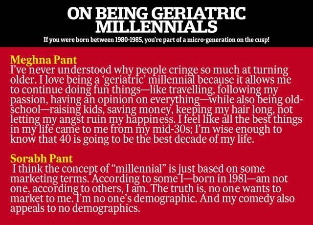 Generation talk Generation talk