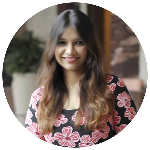 Ritcha Verma