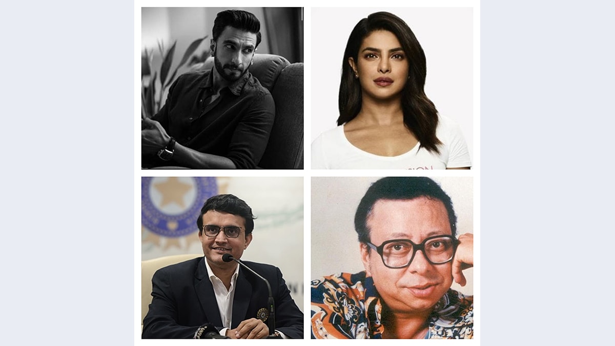 Let's find out who among the Indian celebrities falls under the most influencing and positive sign, Cancer.