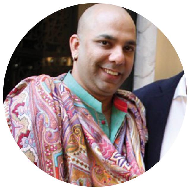Mayur Girotra