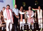For the first time in the institute’s history, graduating students were awarded ‘Blockchain-based Digital Degrees’ making NIT Rourkela the first NIT and the second among ‘Institutes of National Importance’ to adopt this ambitious futuristic project.