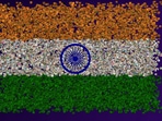 Under digital 'Har Ghar Tiranga' campaign, users Tiranga selfie can be featured in this digital Tiranga.