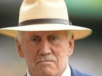 File image of Ian Chappell.