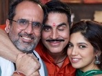 Is Akshay Kumar's Raksha Bandhan regressive? Director Aanand L Rai shares. Is Akshay Kumar's Raksha Bandhan regressive? Director Aanand L Rai shares.