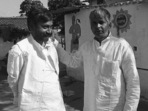 An old photo of Bihar chief minister Nitish Kumar with RJD supremo Lalu Prasad Yadav.(Twitter/@TejYadav14) An old photo of Bihar chief minister Nitish Kumar with RJD supremo Lalu Prasad Yadav.(Twitter/@TejYadav14)