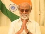 Rajinikanth shared a special message ahead of the 75th Independence Day. Rajinikanth shared a special message ahead of the 75th Independence Day.