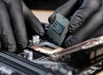 With the world recovering from a chip shortage and industry ramping up supply to pre-pandemic levels, can we afford another supply chain shock to the industry? (Shutterstock) With the world recovering from a chip shortage and industry ramping up supply to pre-pandemic levels, can we afford another supply chain shock to the industry? (Shutterstock)