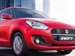 No changes have been made to the Swift S-CNG's design and not many changes have been made to its features.