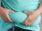 The presence of abdominal fat could increase risk of high blood pressure, diabetes, heart disease, sleep apnea and many other health risks.(Photo by Towfiqu barbhuiya on Unsplash) The presence of abdominal fat could increase risk of high blood pressure, diabetes, heart disease, sleep apnea and many other health risks.(Photo by Towfiqu barbhuiya on Unsplash)