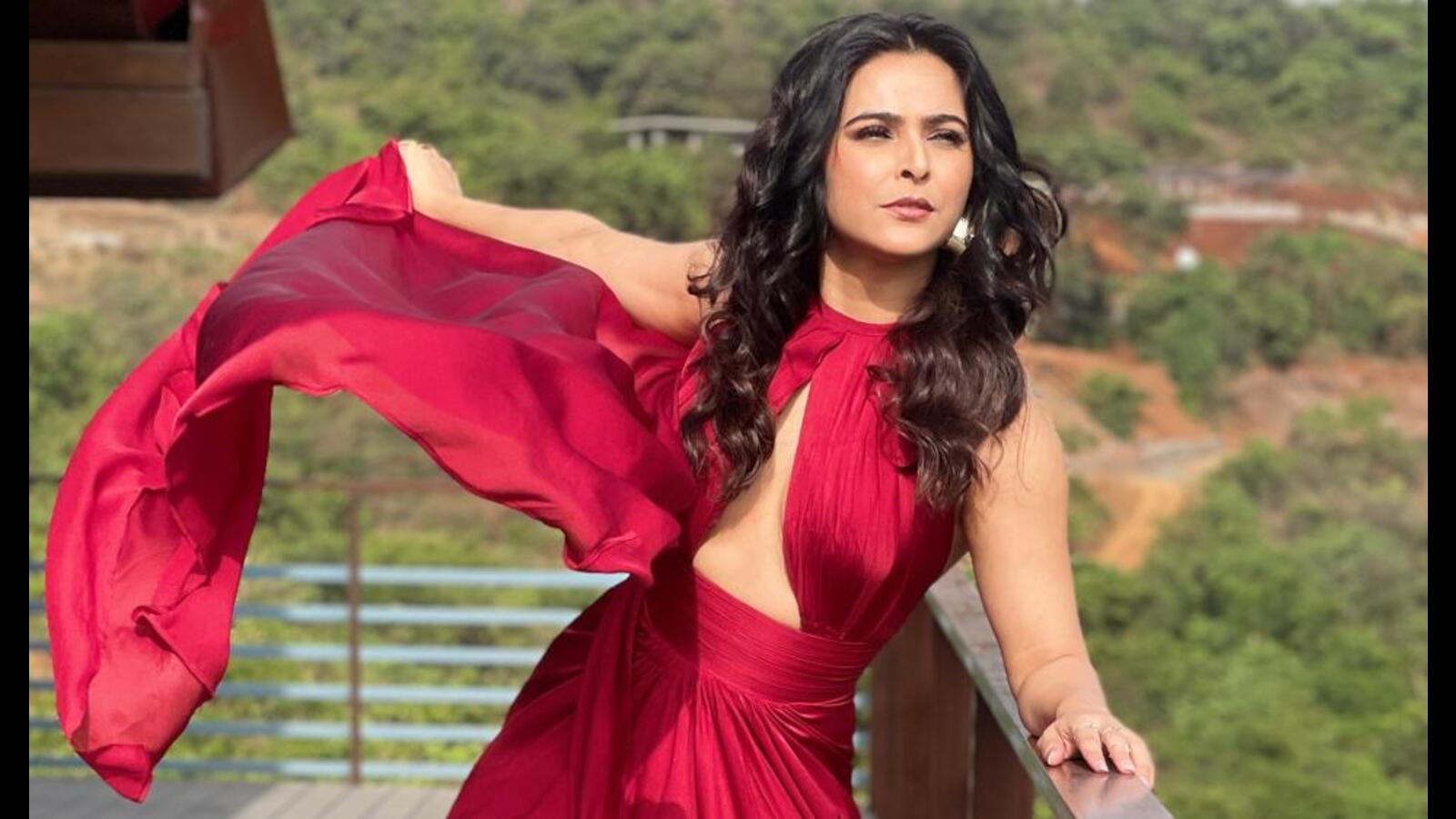 Madhurima Tuli: I’ve realised that one needs to act in reality shows as well