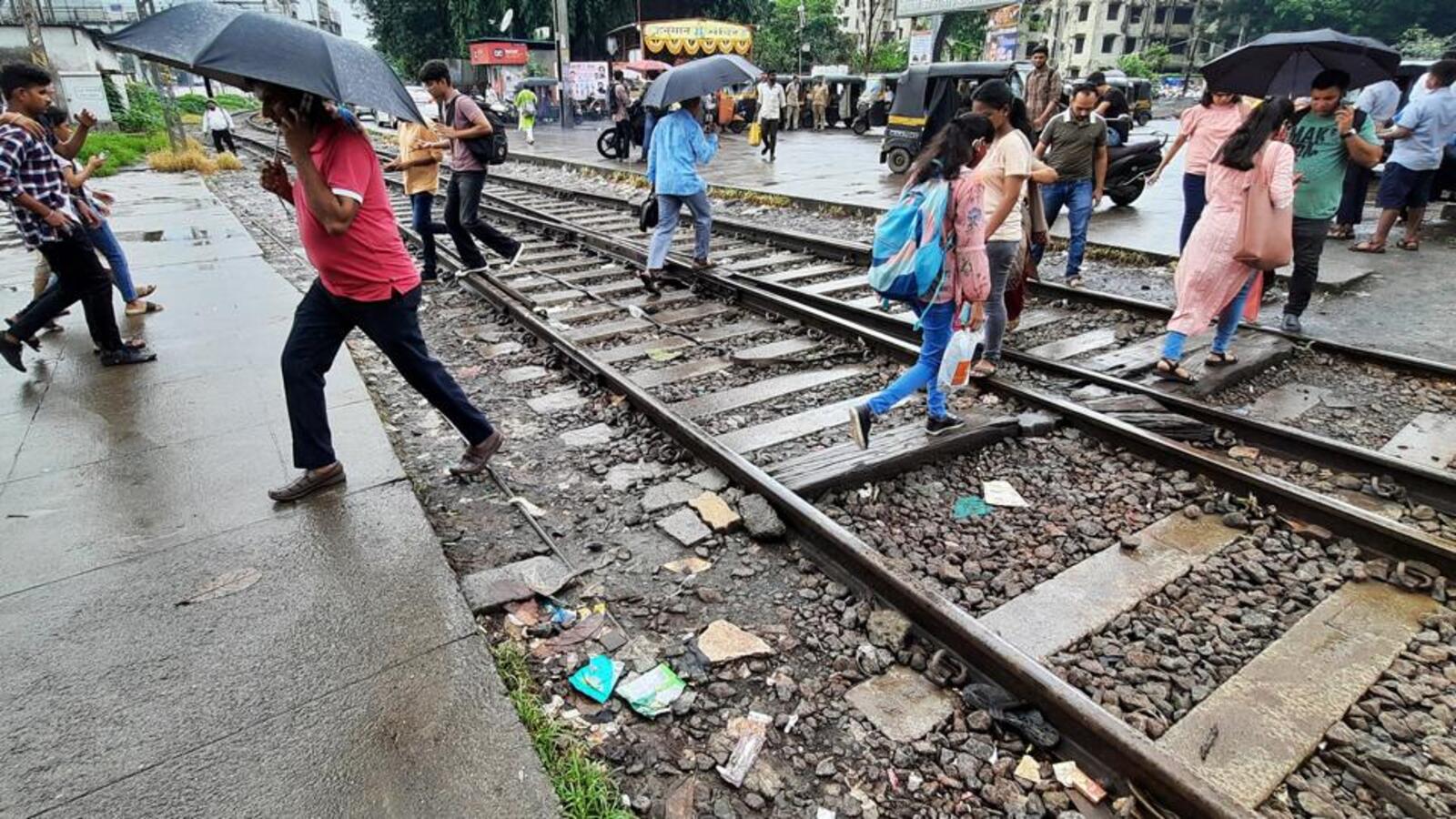 Ahead of CM’s visit on Independence Day in Ludhiana railway police prepares route map, beefs up security