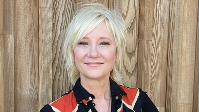 Anne Heche dies on Friday. Anne Heche dies on Friday.