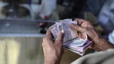 A Ludhiana man was held for printing fake currency with a  ₹4 lakh face value after watching YouTube videos (Bloomberg)