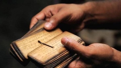 Rajasthan minister BD Kalla said that Sanskrit, the language of the Vedas, presents one of the greatest examples of secularism. (Representative Photo)