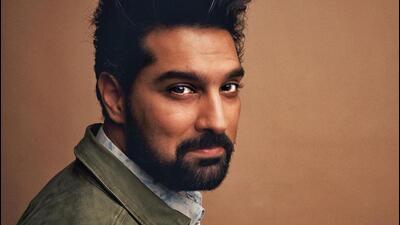 Kunal Roy Kapoor was recently seen in web show, Aadha Ishq Kunal Roy Kapoor was recently seen in web show, Aadha Ishq
