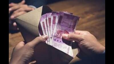 The report of the Comptroller and Auditor General (CAG), tabled by Himachal chief minister, Jai Ram Thakur in the state assembly, said the state has not yet amended the Fiscal Responsibility and Budget Management (FRBM) Act to prescribe revised targets for deficit and debt levels. (Getty Images/iStockphoto/ Representational image) The report of the Comptroller and Auditor General (CAG), tabled by Himachal chief minister, Jai Ram Thakur in the state assembly, said the state has not yet amended the Fiscal Responsibility and Budget Management (FRBM) Act to prescribe revised targets for deficit and debt levels. (Getty Images/iStockphoto/ Representational image)