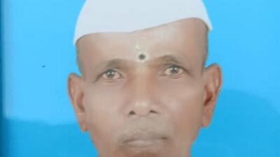65-year-old man falls to death while hoisting tricolour for Har Ghar Tiranga