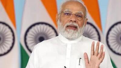 The Prime Minister also shared glimpses of events conducted across the country. (File image)