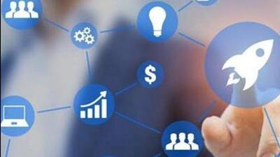 A survey conducted by Alariss Global, a tech-enabled global expansion marketplace, has revealed that Indian startups faced challenges in talent acquisition and expansion to the US market. (REPRESENTATIVE PHOTO)