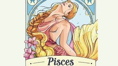Pisces Daily Horoscope for August 14, 2022: Pisces natives will benefit by being confident and proactive today.