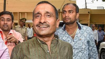 The Unnao rape survivor has moved the Supreme Court seeking the transfer of a criminal case filed by the father of one of the accused in her sexual assault case from a trial court in Uttar Pradesh to Delhi (PTI) The Unnao rape survivor has moved the Supreme Court seeking the transfer of a criminal case filed by the father of one of the accused in her sexual assault case from a trial court in Uttar Pradesh to Delhi (PTI)