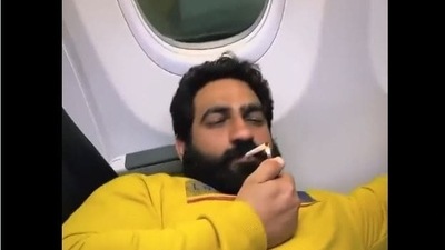Bobby Kataria said big people are now taking his name to gain publicity.&nbsp;