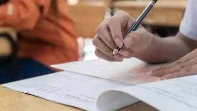 CUET UG phase 4 deferred for 11K students to fit in choice city for exam centre CUET UG phase 4 deferred for 11K students to fit in choice city for exam centre