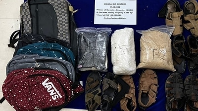The passenger had arrived India from Ethiopian Airlines on August 11. (ANI)
