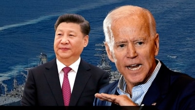 The move comes as the US seeks to hinder the ability of China, which it sees as strategic competitor, from developing advanced chipmaking technologies. (HT File) The move comes as the US seeks to hinder the ability of China, which it sees as strategic competitor, from developing advanced chipmaking technologies. (HT File)