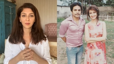 Saumya Tandon raises funds for Deepesh Bhan's family Saumya Tandon raises funds for Deepesh Bhan's family