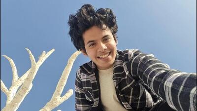 Darsheel Safary to return to films after a decade: I would feel shy asking Aamir Khan for work - Exclusive Darsheel Safary to return to films after a decade: I would feel shy asking Aamir Khan for work - Exclusive