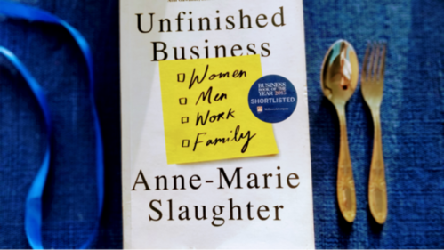 Unfinished Business. Unfinished Business. 