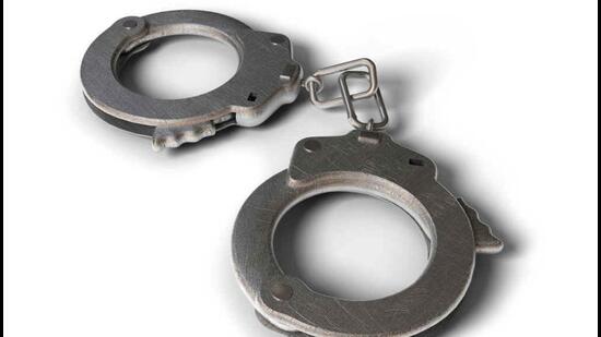 The spokesperson further informed that the bureau has submitted challans pertaining to eight vigilance cases in various special courts in the last month. (HT File) The spokesperson further informed that the bureau has submitted challans pertaining to eight vigilance cases in various special courts in the last month. (HT File)