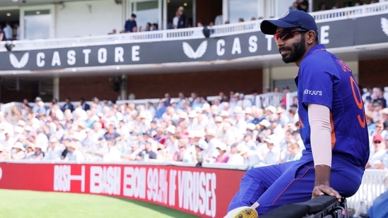 Jasprit Bumrah(Action Images via Reuters)