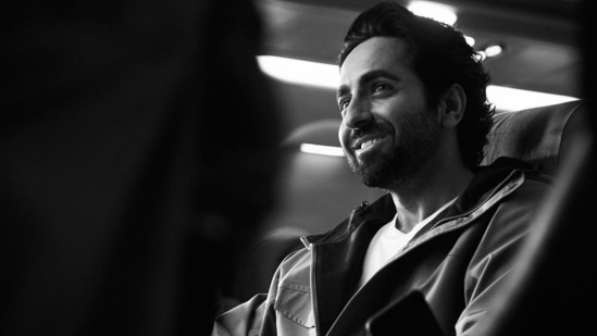 Ayushmann Khurrana has shared a piece of advice for his fans in Mumbai. Ayushmann Khurrana has shared a piece of advice for his fans in Mumbai. 