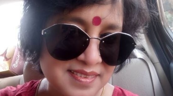 Taslima Nasreen said only ‘fake Muslims’ believe in humanity and are against violence.&nbsp;