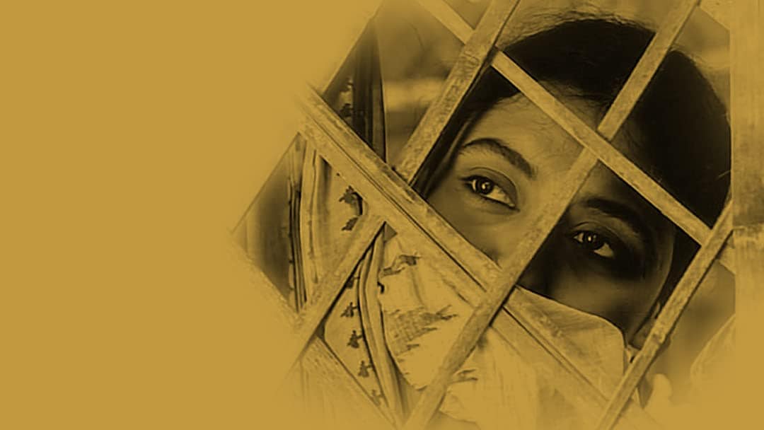 Looking at women in Partition cinema one must move from Punjab to Bengal, which another state that suffered in the Great Divide, and the choice cannot but be the all-time classic made by Ritwik Gatak in 1960 ‘Meghe Dhaka Tara’ (The Cloud-Capped Star) which is hailed as one of the best films of the legendary filmmaker and also the one which was most widely viewed. (HT PHOTO) Looking at women in Partition cinema one must move from Punjab to Bengal, which another state that suffered in the Great Divide, and the choice cannot but be the all-time classic made by Ritwik Gatak in 1960 ‘Meghe Dhaka Tara’ (The Cloud-Capped Star) which is hailed as one of the best films of the legendary filmmaker and also the one which was most widely viewed. (HT PHOTO)