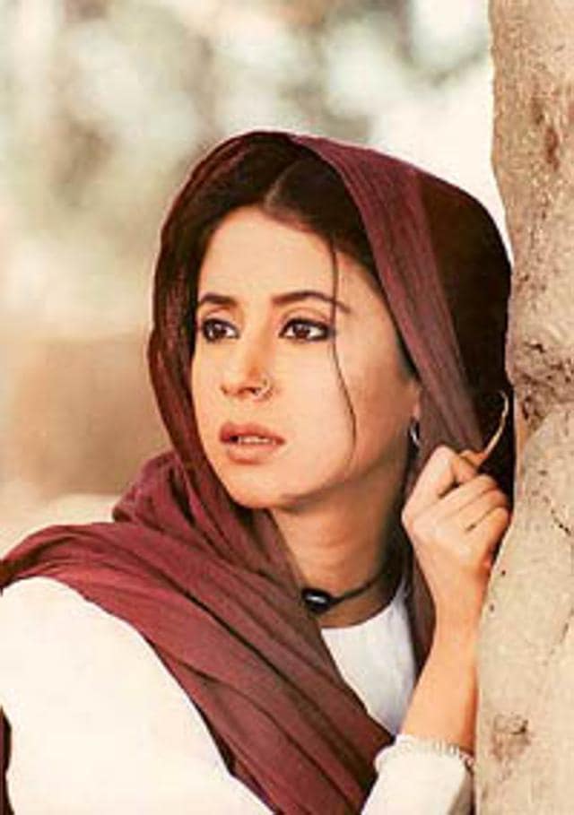 It did not prove to be a blockbuster, but it showed Urmila Matondkar at her best paired with a memorable performance by Manoj Bajpayee as Rashid. (HT Photo) It did not prove to be a blockbuster, but it showed Urmila Matondkar at her best paired with a memorable performance by Manoj Bajpayee as Rashid. (HT Photo)