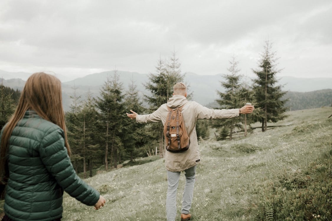 Our hormones can at times dictate the way we feel during the day. (Pexels) Our hormones can at times dictate the way we feel during the day. (Pexels)