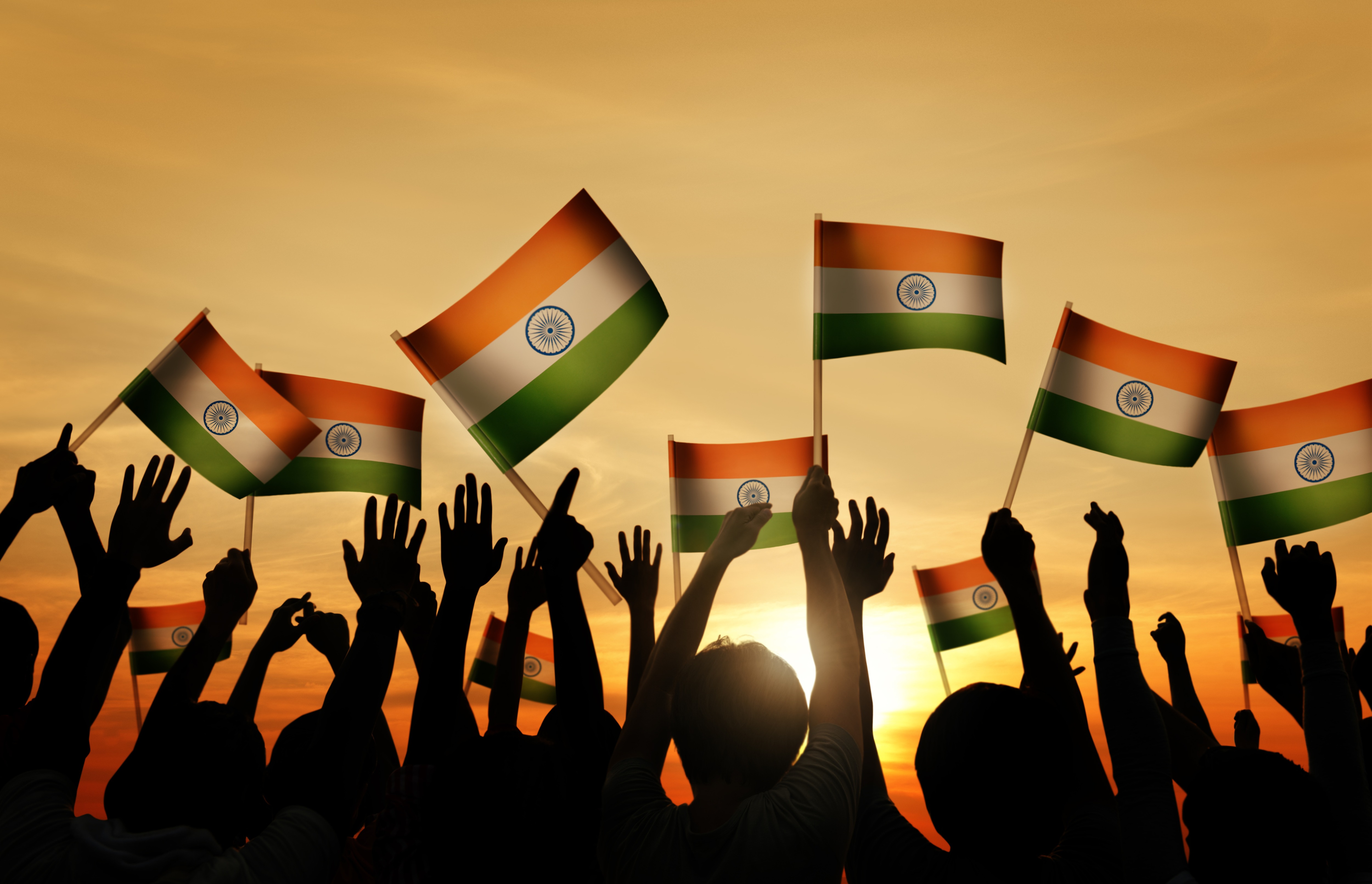 Only an egalitarian and exploitation-free society can possess the strength to protect its freedom. (Shutterstock) Only an egalitarian and exploitation-free society can possess the strength to protect its freedom. (Shutterstock)