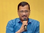 Delhi chief minister Arvind Kejriwal (PTI) Delhi chief minister Arvind Kejriwal (PTI)