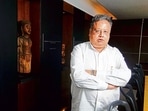 Rakesh Jhunjhunwala death: Billionaire Rakesh Jhunjhunwala's Akasa Air is still in a nascent stage. (FIle Photo) Rakesh Jhunjhunwala death: Billionaire Rakesh Jhunjhunwala's Akasa Air is still in a nascent stage. (FIle Photo)