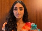Smrithi Srikanth plays one of Akshay Kumar's four sisters in the film, Raksha Bandhan. Smrithi Srikanth plays one of Akshay Kumar's four sisters in the film, Raksha Bandhan.