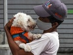As living expenses rise, cash-strapped Britons give up their pets(HT Gallery) As living expenses rise, cash-strapped Britons give up their pets(HT Gallery)