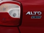 Alto K10 will be powered by the S-Presso's K10C 1.0-litre, inline-three, naturally aspirated petrol engine.