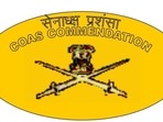 The list of 408 commendations has been released by the defence ministry. (ANI Photo)