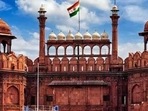 PM Narendra Modi will address the nation from the ramparts of the Red Fort in Delhi. PM Narendra Modi will address the nation from the ramparts of the Red Fort in Delhi.