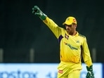 MS Dhoni(IPL) MS Dhoni(IPL)